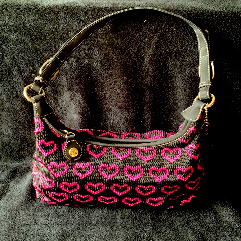 The Sak handbag